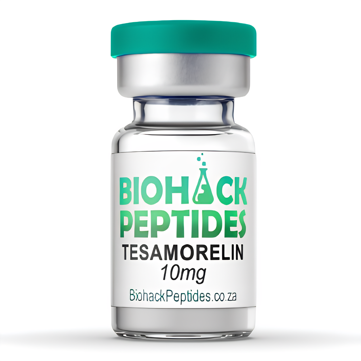 Tesamorelin