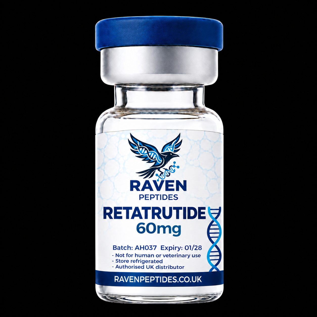 Retatrutide