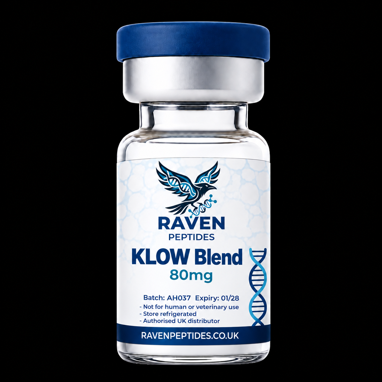 KLOW Blend