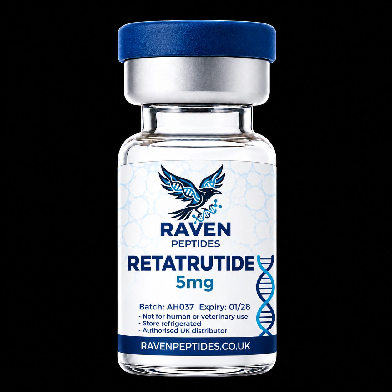 Retatrutide