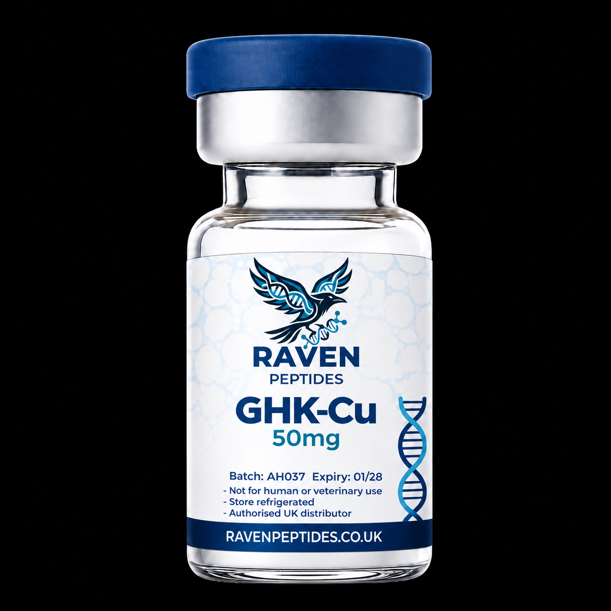 GHK-Cu