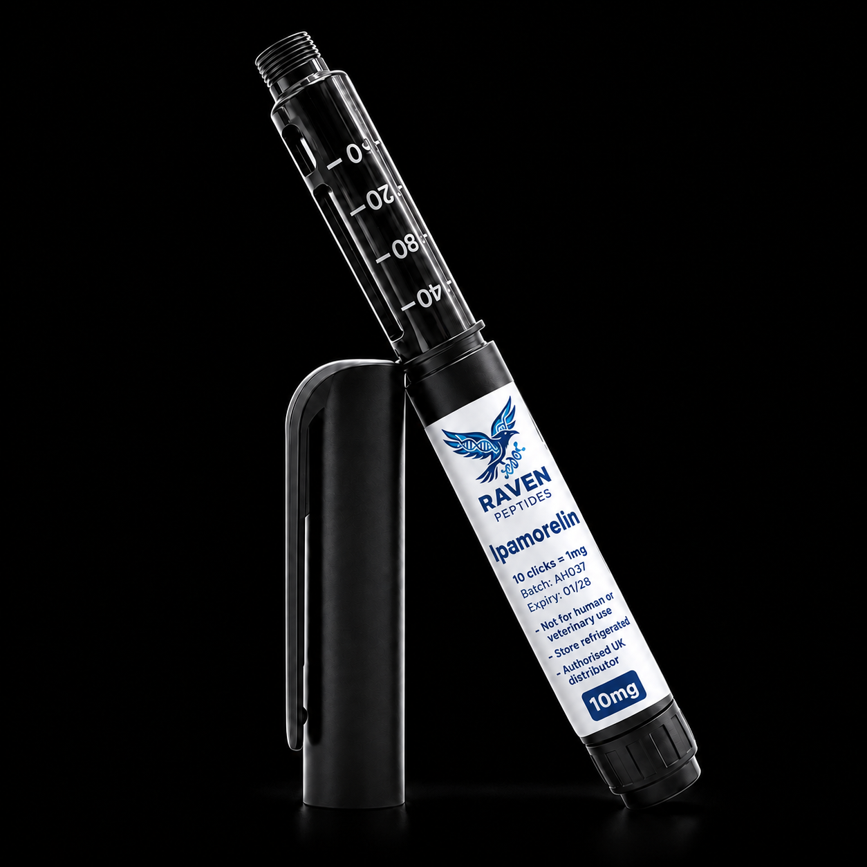 Ipamorelin